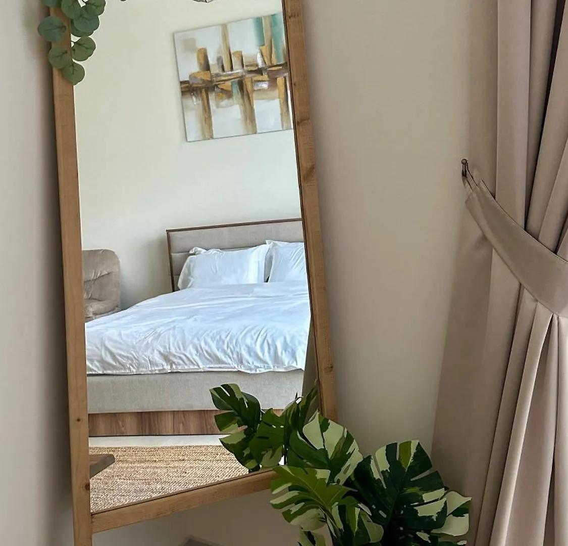 Stylish Studio, Center Area, Close To Burj Khalifa Dubai