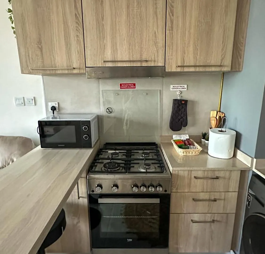 Stylish Studio, Center Area, Close To Burj Khalifa Dubai 0*,